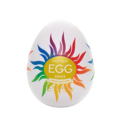 Мастурбатор TENGA -&GEG SHINY PRIDE EDITION