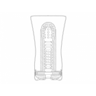 Мастурбатор Tenga Soft Tube Cup с реалистичным эффектом глубокого минета вид 4