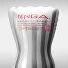 Мастурбатор TENGA - SOFT CASE CUP GENTLE вид 4