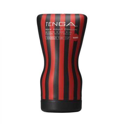 Мастурбатор TENGA - SOFT CASE CUP STRONG