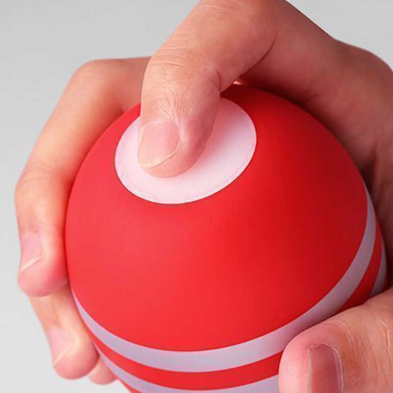 Мастурбатор TENGA-SOFT CASE CUP STRONG вид 5