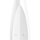 Крапковий вібратор для клітора Satisfyer Twirling Fun білий вид 4