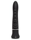 Потрійний вібратор Happy Rabbit Triple Curve Rechargeable Rabbit Vibrator вид 6