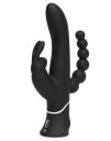 Тройной вибратор Happy Rabbit Triple Curve Rechargeable Rabbit Vibrator