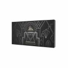 Ланцюжок для тіла Bijoux Indiscrets Magnifique Tickler Pendant Chain — Silver вид 4