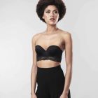 Цепочка на плечи Bijoux Indiscrets серебристый вид 4