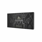 Цепочка на шею и пояс Bijoux Indiscrets Magnifique I Body Chain - Gold, украшение на тело вид 5