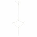 Цепочка на шею и пояс Bijoux Indiscrets Magnifique I Body Chain - Gold, украшение на тело вид 4