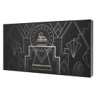 Ланцюжок портупея Bijoux Indiscrets Magnifique Bra Chain - Silver, прикраса на тіло вид 6