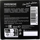 Туалетная вода для мужчин HOT Dubai Limited Edition с феромонами, 30 мл вид 5