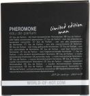 Туалетная вода для мужчин HOT Dubai Limited Edition с феромонами, 30 мл вид 6