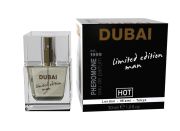 Туалетна вода для чоловіків HOT Dubai Limited Edition з феромонами, 30 мл