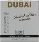 Туалетная вода для женщин HOT Dubai Limited Edition с феромонами, 30 мл вид 4