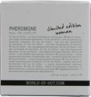 Туалетная вода для женщин HOT Dubai Limited Edition с феромонами, 30 мл вид 5