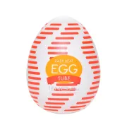 TENGA EGG TUBE Мастурбатор яйцо