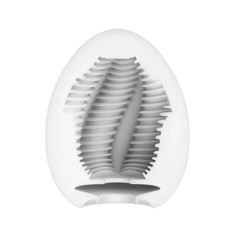 TENGA EGG TUBE Мастурбатор яйцо вид 3