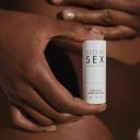 Парфюм для тела Slow Sex by Bijoux FULL BODY SOLID PERFUME с кокосовым ароматом