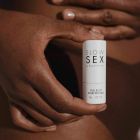 Парфюм для тела Slow Sex by Bijoux FULL BODY SOLID PERFUME с кокосовым ароматом вид 2