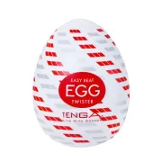 TENGA EGG TWISTER Мастурбатор яйцо