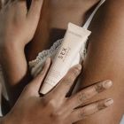 Ухаживающий лубрикант на водной основе Bijoux Indiscrets Sex au Nature – Aloe Vera вид 2
