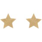 Украшение для груди Flash Золотая звезда, Bijoux Indiscrets вид 3