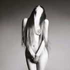 Прикраси - стрази на груди BIJOUX INDISCRETS MIMI SILVER вид 2