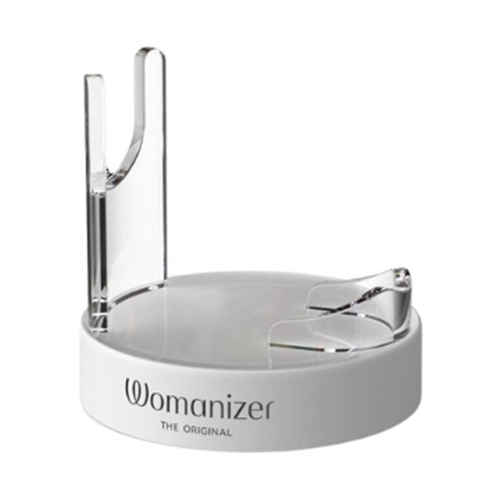 Універсальна підставка під Womanizer вид 2