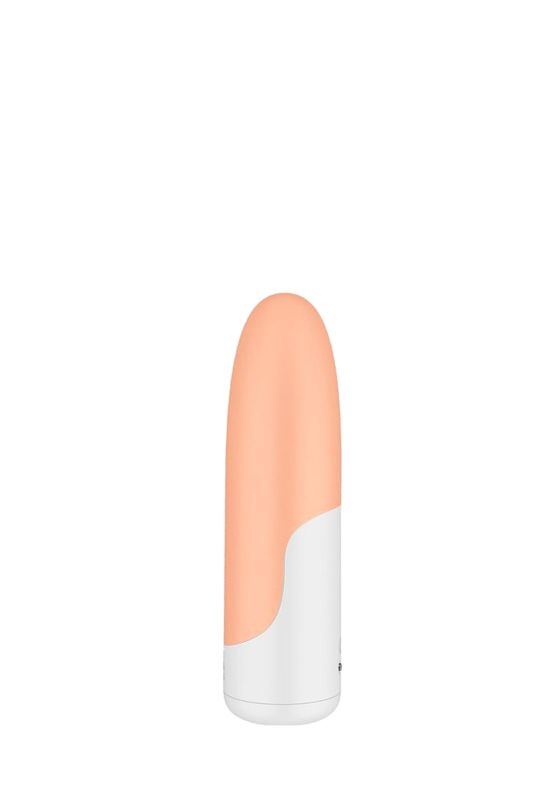 Універсальний набір для інтимної стимуляції Satisfyer Playful Four з 4 різнокольоровими насадками вид 10