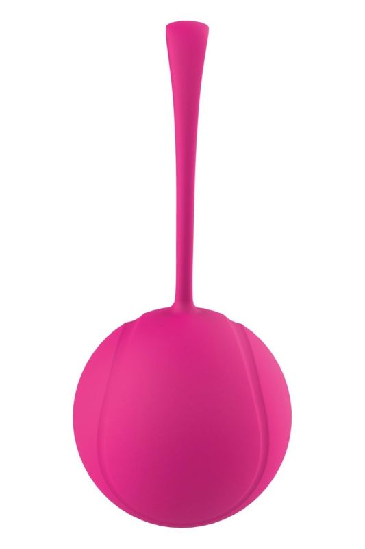 Набір вагінальних кульок Dream toys Еssentials рожеві вид 7