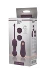 Вагінальні кульки з вібрацією DREAM TOYS ROYAL FANTASIES IDUNA вид 6