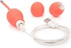 Вагинальные шарики с вибрацией We-Vibe Bloom Kegel Balls вид 6