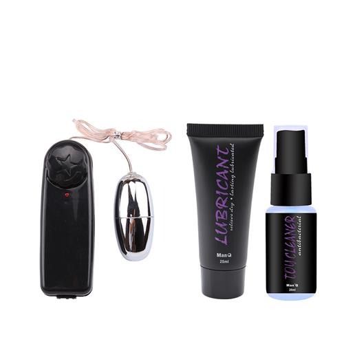 Вагіна реалістична з вібрацією Chisa Man'Q Fill Her Up кібершкіра вид 5