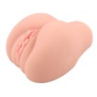 Вагіна реалістична з вібрацією Chisa Man'Q Fill Her Up кібершкіра вид 4