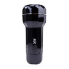 Вагина в колбе чёрной Chisa MX DREAM of CUP со звуковым сопровождением вид 4