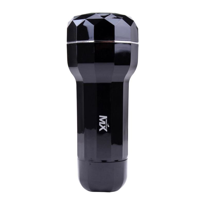 Вагіна в колбі чорної Chisa MX DREAM of CUP зі звуковим супроводом вид 4