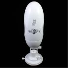 Мастурбатор Вагина и Рот в колбе Chisa MX DREAM of CUP с присоской и вибрацией вид 4