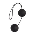 Вагинальные шарики Chisa Hi-Basic, черный вид 3