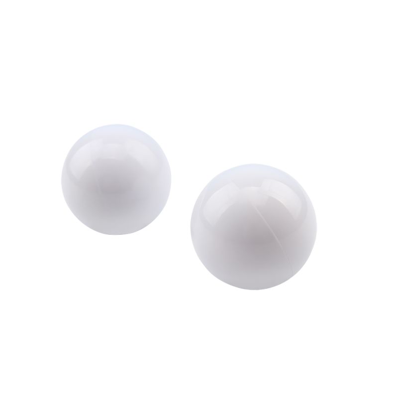 Вагінальні кульки Chisa MisSweet фіолетові вид 6