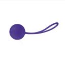 Вагінальна кулька, фіолетова, 3.5 см Joyballs Trend