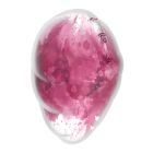 Вакуумно-імпульсний стимулятор для клітора Satisfyer Cloud Dancer, червоний вид 5