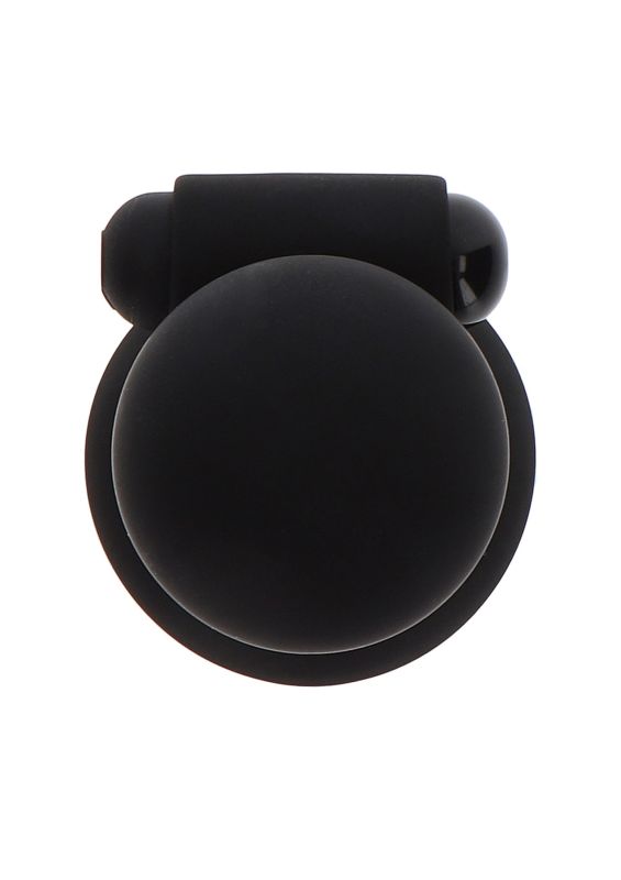 Вакуумные помпы для сосков с вибрацией Taboom черные вид 7