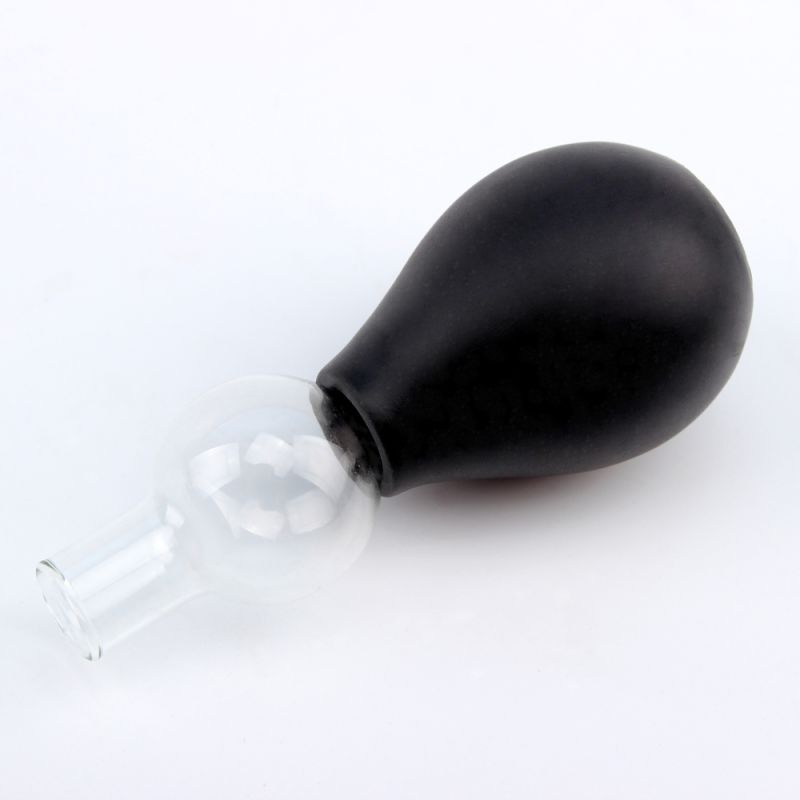 Вакуумні стимулятори для сосків Chisa Hi Basic Nipple Sucke, 2 шт. вид 4