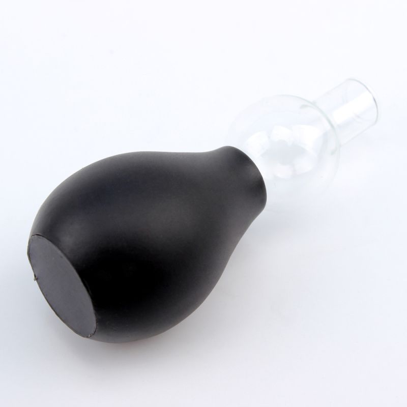 Вакуумные стимуляторы для сосков Chisa Hi Basic Nipple Sucke, 2 шт. вид 5