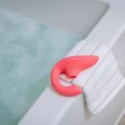 Стимулятор точки G та клітора Womanizer Blend Rose вакуум і вібрація, ніжно-рожевий вид 10