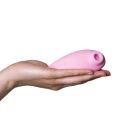 Вакуумний кліторальний стимулятор Adrien Lastic Revelation рожевий вид 4