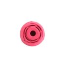 Вакуумний кліторальний стимулятор Chisa Rose Petal (Rose Red) вид 5
