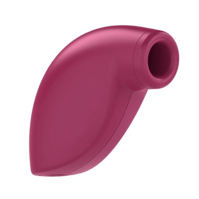 Вакуумний кліторальний стимулятор Satisfyer One Night Stand 90 хвилин роботи батареї