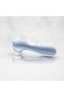 Вакуумний кліторальний стимулятор SATISFYER PRO 2 блакитний вид 11