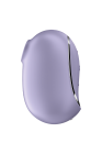Вакуумний кліторальний стимулятор Satisfyer Pro To Go 2 бузковий вид 5