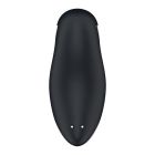 Вакуумний кліторальний стимулятор + вібрація Satisfyer Orca у вигляді пінгвіна вид 4